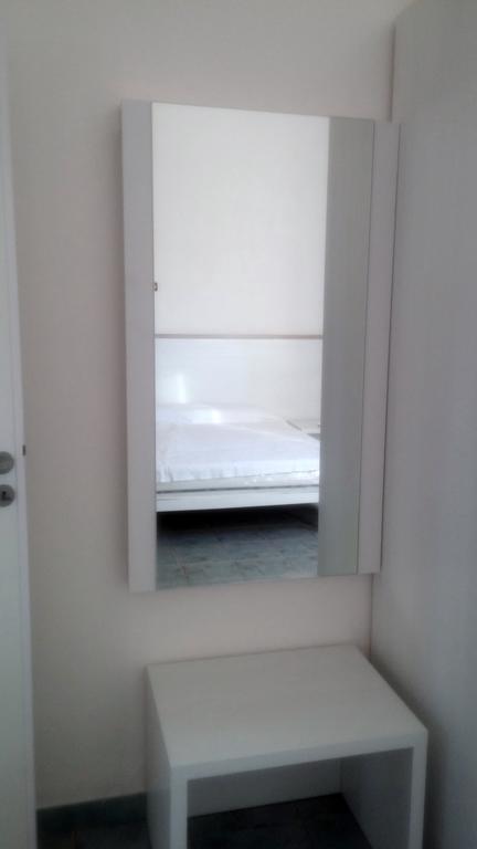 Villa "Posto Cantoro" Marina Di Pescoluse Bilik gambar