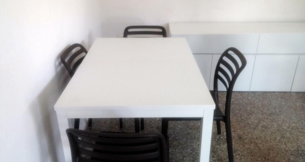 Villa "Posto Cantoro" Marina Di Pescoluse Bilik gambar