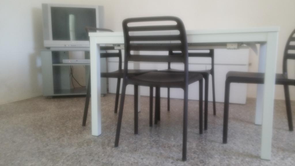 Villa "Posto Cantoro" Marina Di Pescoluse Bilik gambar