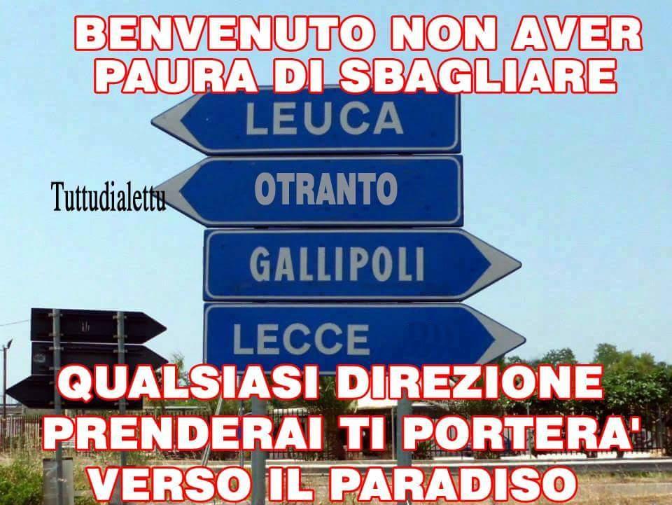 Villa "Posto Cantoro" Marina Di Pescoluse Bilik gambar