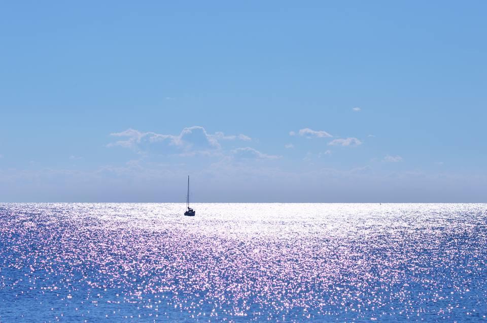 Villa "Posto Cantoro" Marina Di Pescoluse Bilik gambar